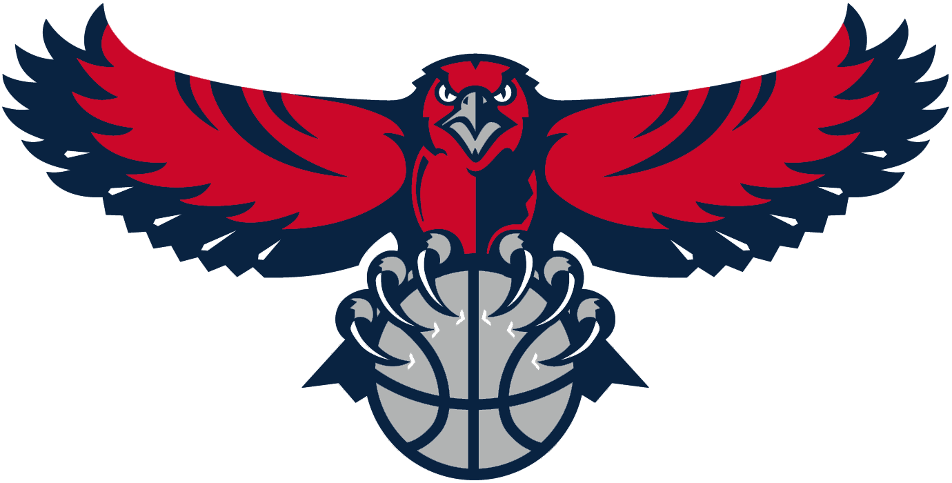 Atlanta Hawks 2007-2015 Alternate Logo t shirts iron on transfers